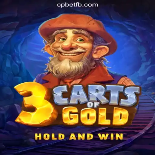 Discovering 3cartsOfGold on CPBET.COM: The Official Slots Platform of Brazil