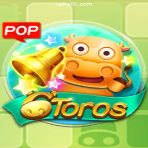 Discover 6Toros: The Thrilling Experience on CPBET.COM Platform - Oficial Slots Brasil #1