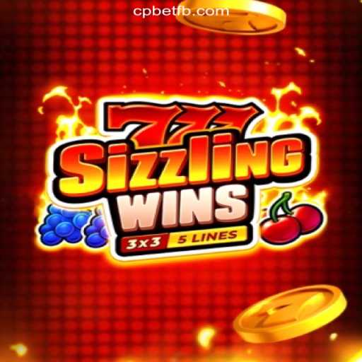 Discover the Excitement of 777SizzlingWins on CPBET.COM: Brazil's Premier Slots Platform