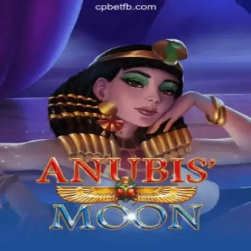 Embarking on an Epic Adventure with AnubisMoon: The Official Slots Game on CPBET.COM Platform