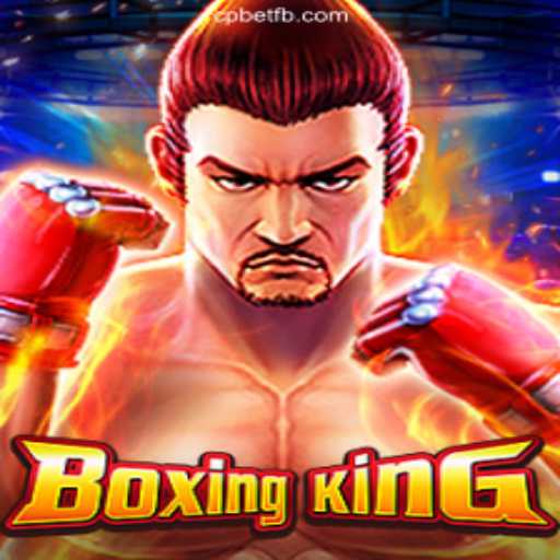 BoxingKing: The Ultimate Slot Game Experience on CPBET.COM Platform