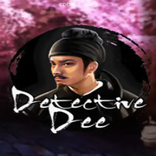 Unravel the Mystery with DetectiveDee on CPBET.COM: Oficial Slots Brasil #1