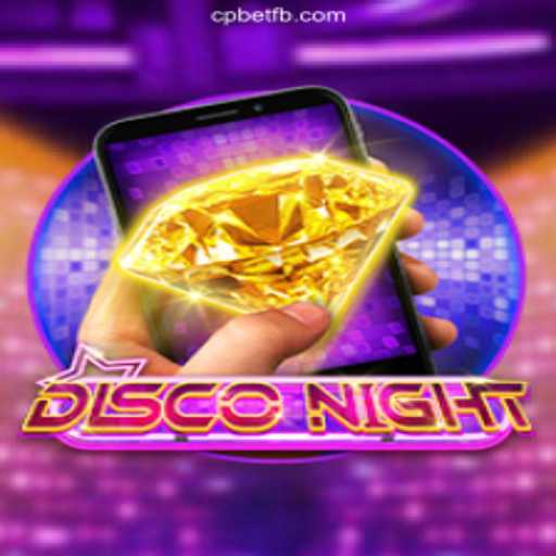 Exploring DiscoNightM: The Jewel of CPBET.COM's Platform-Oficial Slots Brasil #1