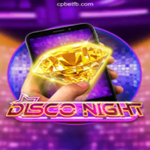 Exploring DiscoNightM: The Jewel of CPBET.COM's Platform-Oficial Slots Brasil #1