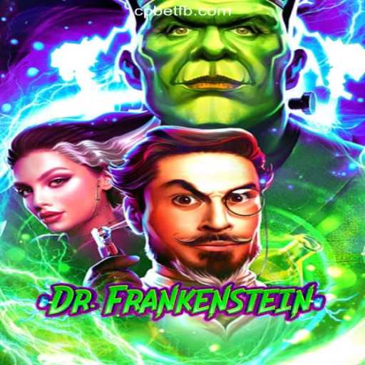 DrFrankenstein: A Thrilling Slot Adventure on CPBET.COM