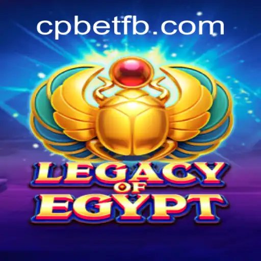 LegacyOfEgypt: Dive into Ancient Realms with CPBET.COM