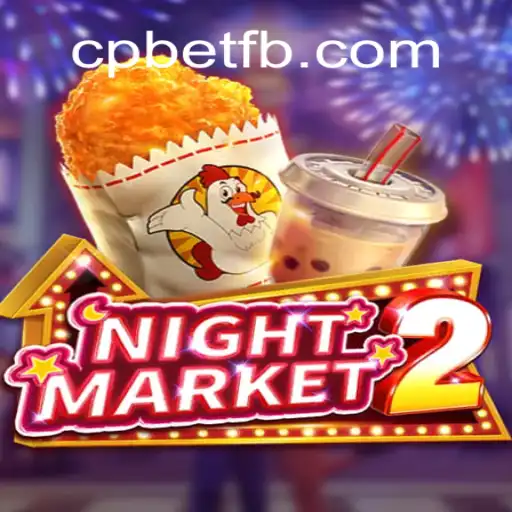 Exploring the Thrills of NightMarket2 on CPBET.COM: Brazil's Leading Slot Game