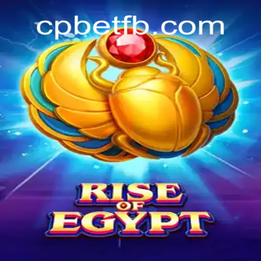 Rise Of Egypt Slot Game Unleashed: Dive into the World of Slots Brasil on CPBET.COM