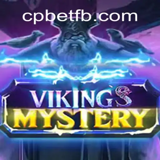 VikingsMystery: Unveiling the Thrills on CPBET.COM Platform - Oficial Slots Brasil #1