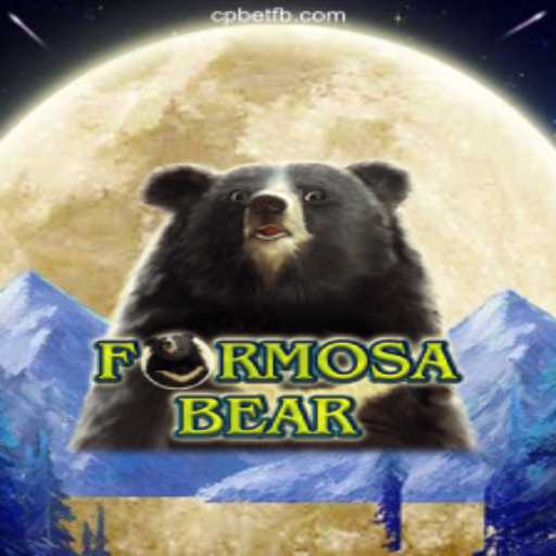 Discover the Exciting World of FormosaBear on CPBET.COM Platform-Oficial Slots Brasil #1