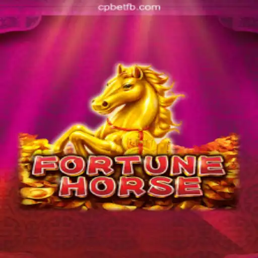 Exploring FortuneHorse: An Insight into CPBET.COM's Leading Slot Game