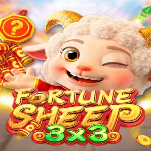 Discover FortuneSheep: The Premier Slot Game on CPBET.COM Platform-Oficial Slots Brasil #1