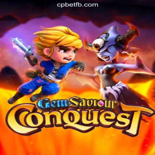 Embark on an Adventure in GemSaviourConquest: The Premier Slot Experience on CPBET.COM Platform - Official Slots Brasil #1