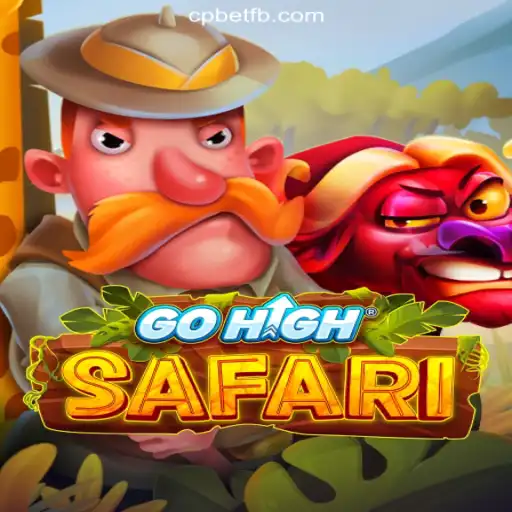 GoHighSafari: Thrilling Adventure Awaits on CPBET.COM Platform