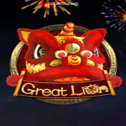 Introduction to GreatLion: The New Sensation on CPBET.COM Platform-Official Slots Brasil #1
