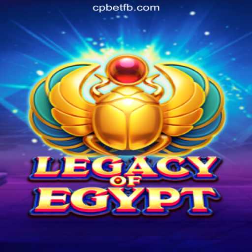 LegacyOfEgypt: Dive into Ancient Realms with CPBET.COM
