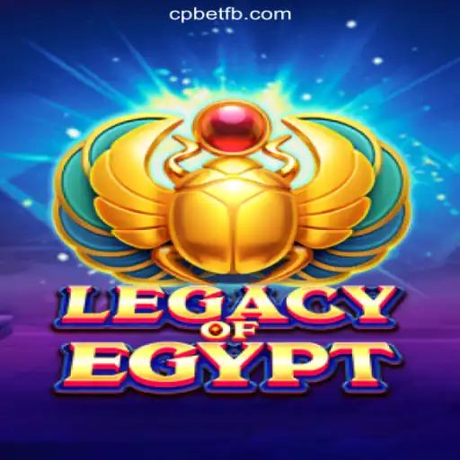 LegacyOfEgypt: Dive into Ancient Realms with CPBET.COM