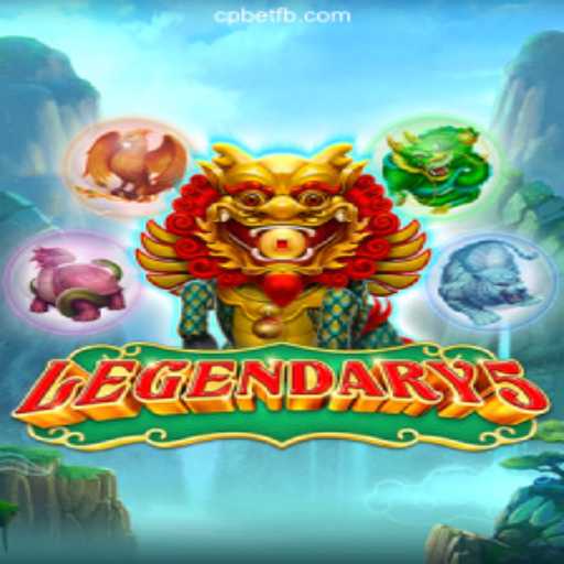 Legendary5: The Ultimate Slot Experience on CPBET.COM Platform