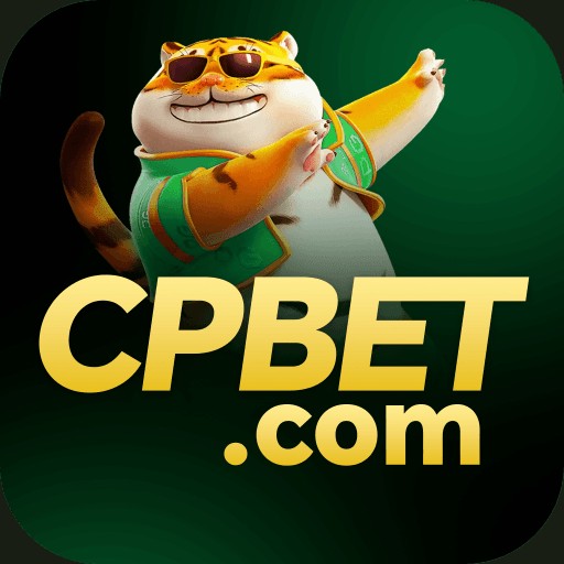 CPBET.COM platform-Oficial Slots Brasil #1