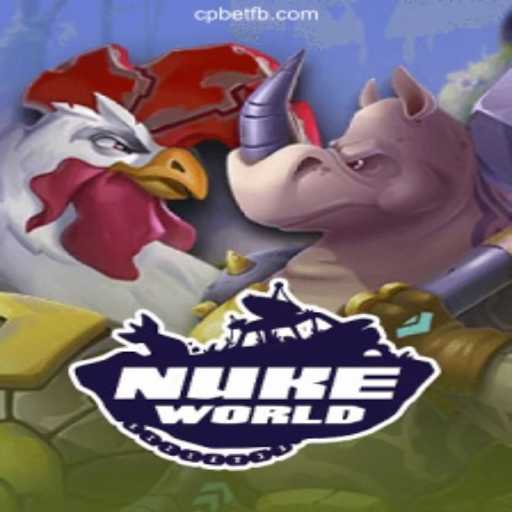 Exploring the Thrilling World of 'NukeWorld': A Comprehensive Guide