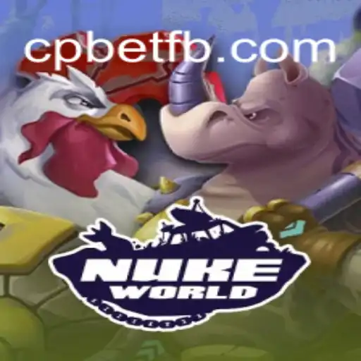 Exploring the Thrilling World of 'NukeWorld': A Comprehensive Guide