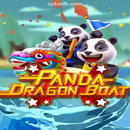 PANDADRAGONBOAT: A New Wave in Casino Entertainment