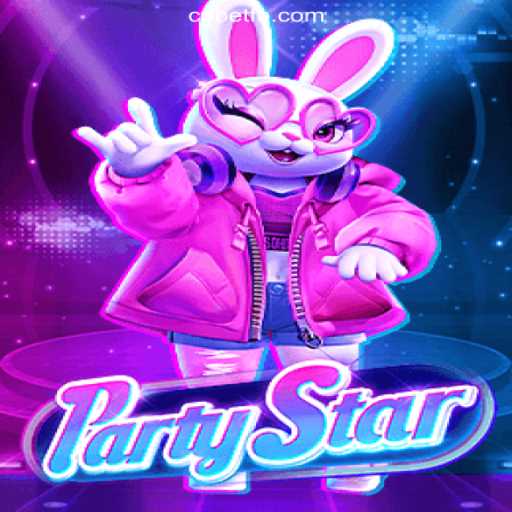 PartyStar: The Ultimate Experience on CPBET.COM Platform-Oficial Slots Brasil #1