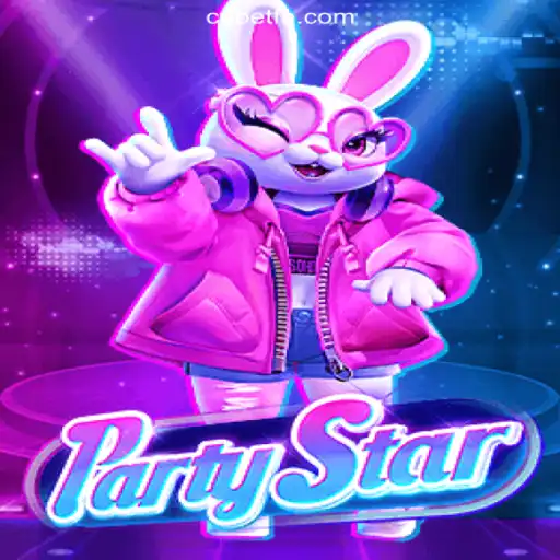 PartyStar: The Ultimate Experience on CPBET.COM Platform-Oficial Slots Brasil #1