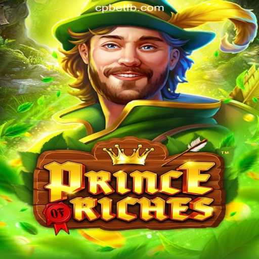 Exploring the Thrilling World of PrinceOfRiches on CPBET.COM: The Official Slots Platform of Brasil