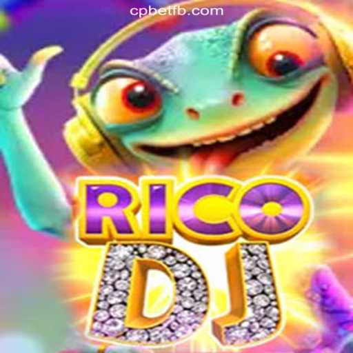 Discover the Thrills of RicoDJ: The Ultimate Game on CPBET.COM Platform-Oficial Slots Brasil #1