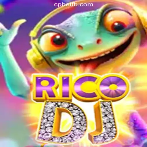 Discover the Thrills of RicoDJ: The Ultimate Game on CPBET.COM Platform-Oficial Slots Brasil #1