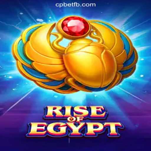 Rise Of Egypt Slot Game Unleashed: Dive into the World of Slots Brasil on CPBET.COM