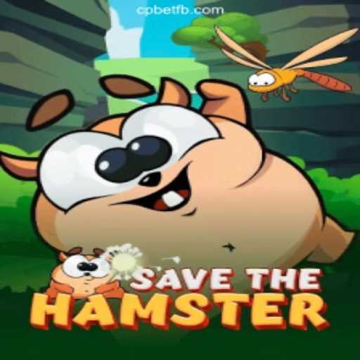 Saving the Day in 'SavetheHamster': A New Gaming Adventure on the CPBET.COM Platform