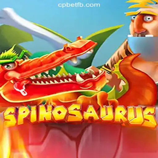 Unveiling Spinosaurus: The Thrilling Slot Game on CPBET.COM