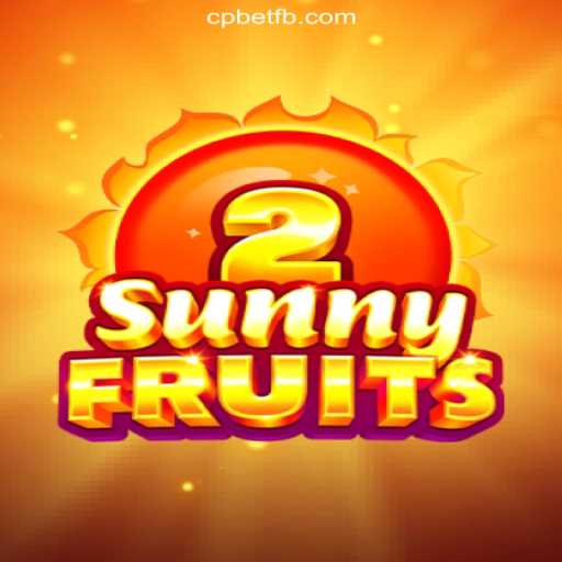 Experience the Thrills of SunnyFruits2 on CPBET.COM: The Premier Slot Platform in Brazil