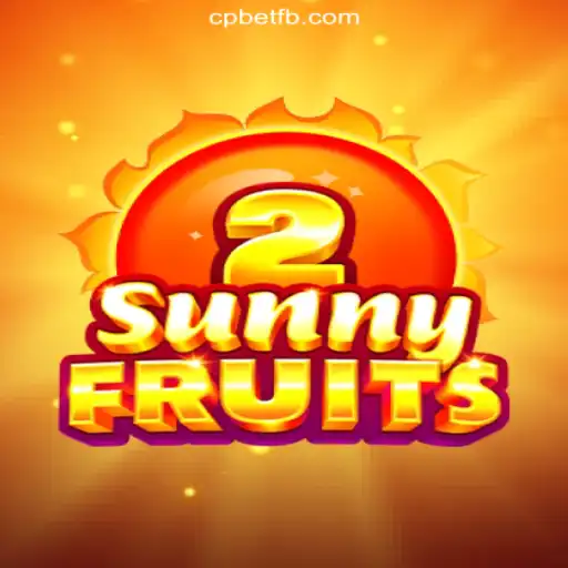 Experience the Thrills of SunnyFruits2 on CPBET.COM: The Premier Slot Platform in Brazil