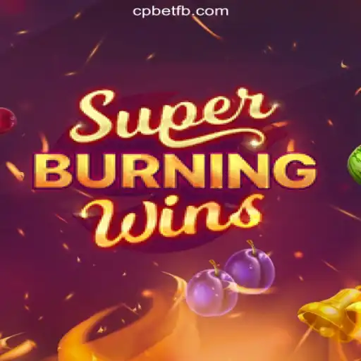 Discover the Thrill of SuperBurningWins on CPBET.COM: Brasil's Top Platform for Slots
