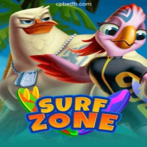 Dive into Adventure with SurfZone: A Premier Experience on CPBET.COM