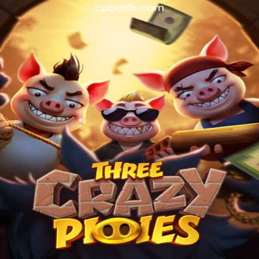 Discover the Excitement of ThreeCrazyPiggies on CPBET.COM