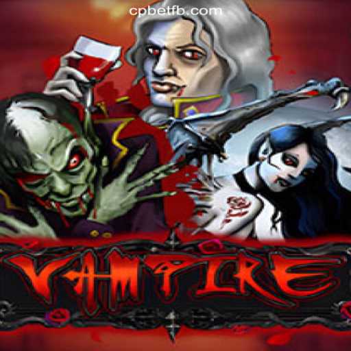 Discover the Thrilling World of 'Vampire' on CPBET.COM Platform - Oficial Slots Brasil #1