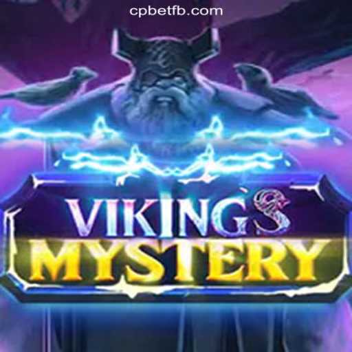 VikingsMystery: Unveiling the Thrills on CPBET.COM Platform - Oficial Slots Brasil #1
