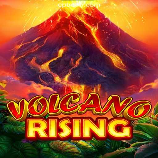 Experience the Thrills of VolcanoRising on CPBET.COM Platform