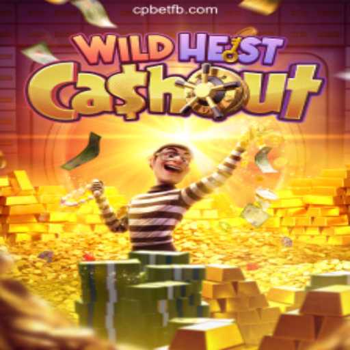 Exploring WildHeistCashout: A Slot Adventure on CPBET.COM